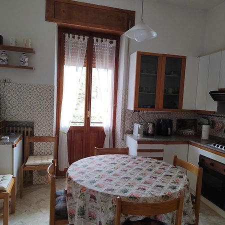 B&B La Finestra Sul Mare Ripatransone Extérieur photo