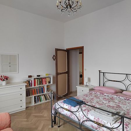 B&B La Finestra Sul Mare Ripatransone Extérieur photo