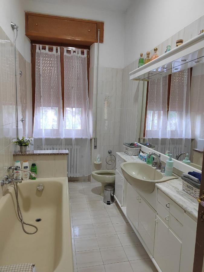 B&B La Finestra Sul Mare Ripatransone Extérieur photo