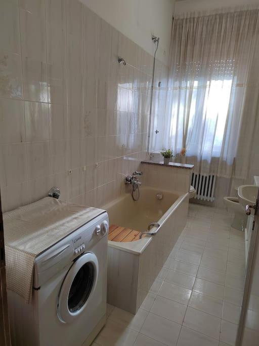 B&B La Finestra Sul Mare Ripatransone Extérieur photo