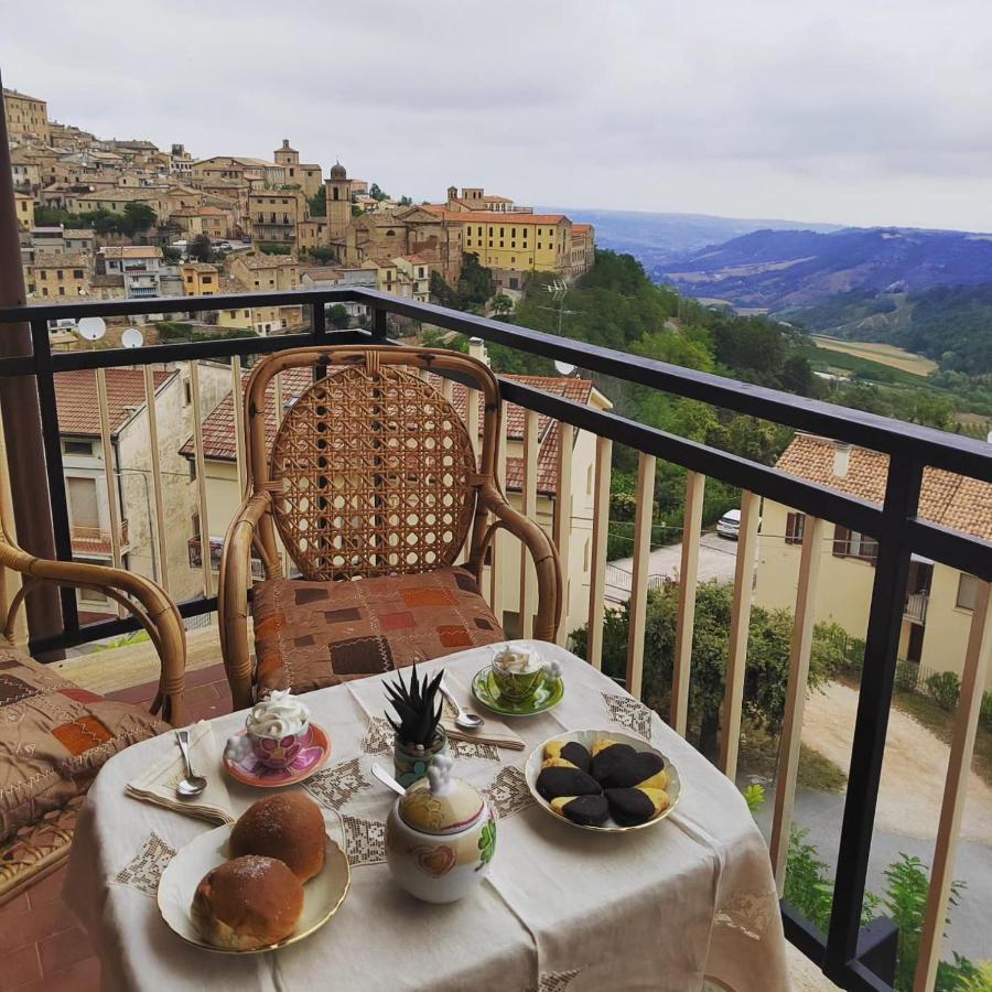 B&B La Finestra Sul Mare Ripatransone Extérieur photo