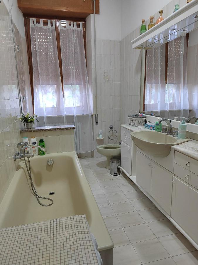 B&B La Finestra Sul Mare Ripatransone Extérieur photo