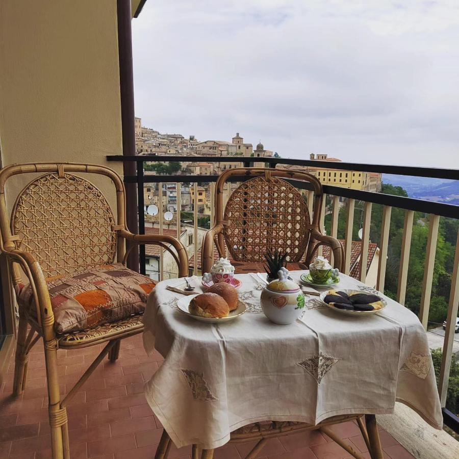 B&B La Finestra Sul Mare Ripatransone Extérieur photo