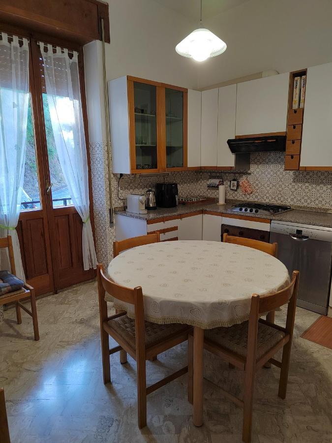 B&B La Finestra Sul Mare Ripatransone Extérieur photo