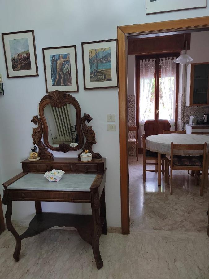 B&B La Finestra Sul Mare Ripatransone Extérieur photo