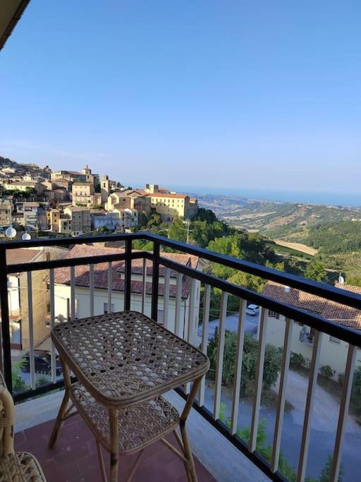 B&B La Finestra Sul Mare Ripatransone Extérieur photo