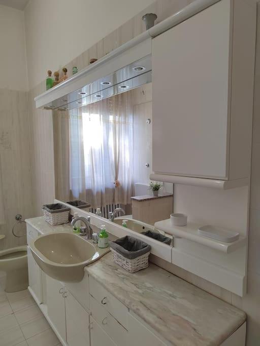 B&B La Finestra Sul Mare Ripatransone Extérieur photo