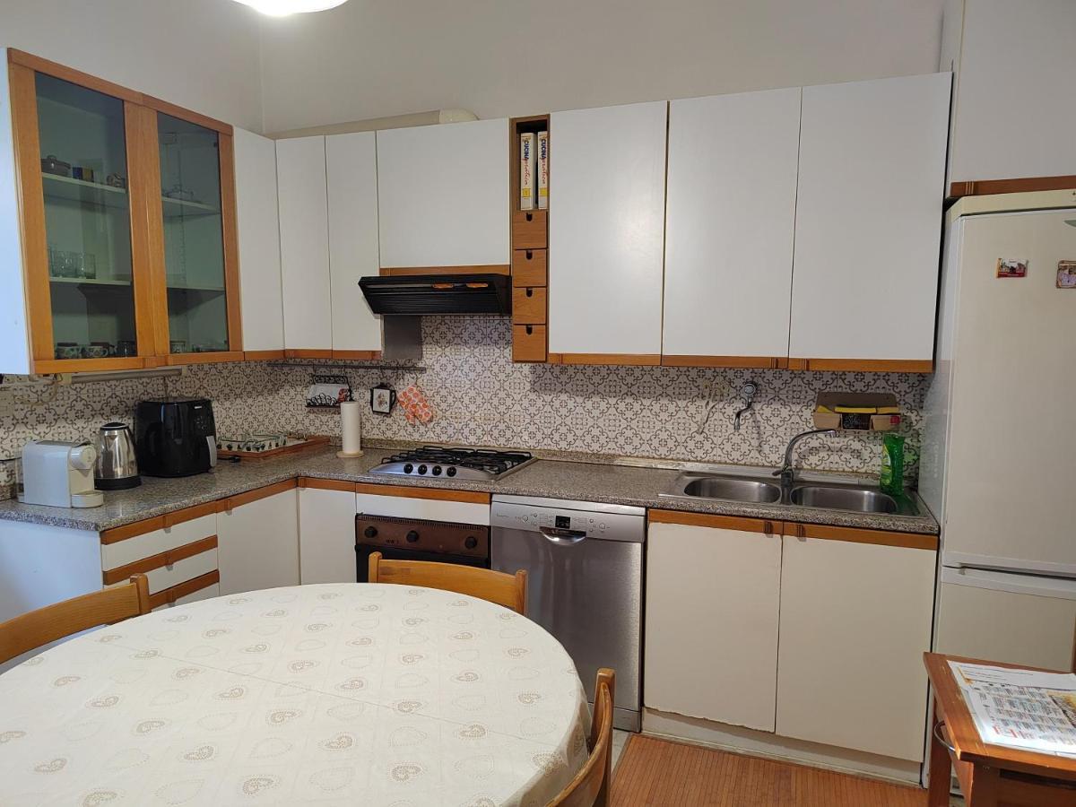 B&B La Finestra Sul Mare Ripatransone Extérieur photo