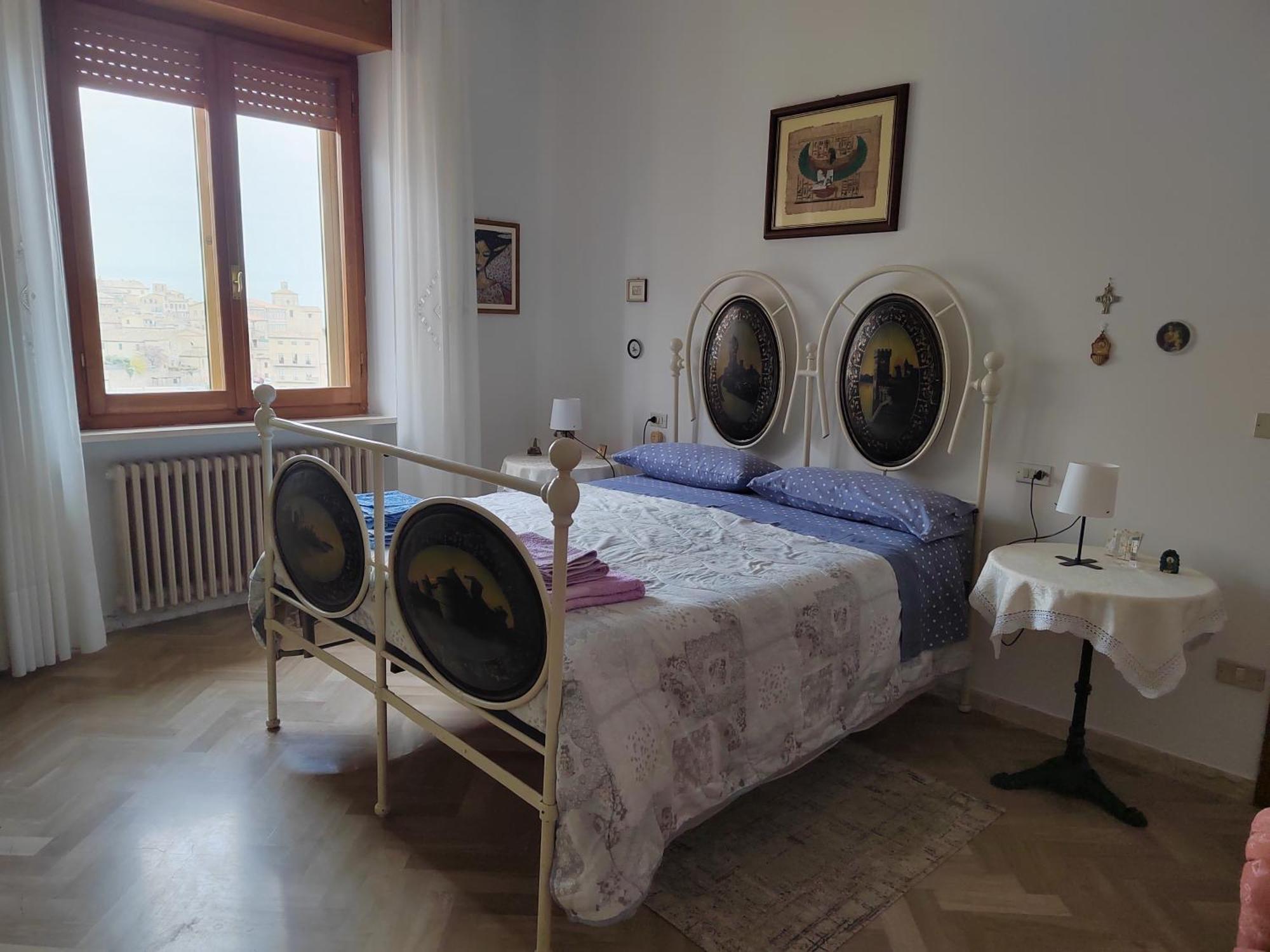 B&B La Finestra Sul Mare Ripatransone Extérieur photo