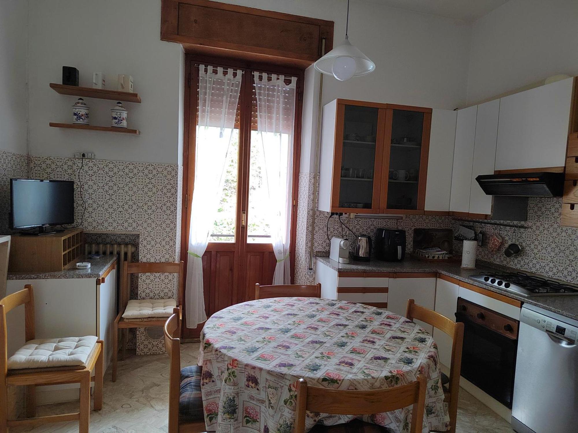 B&B La Finestra Sul Mare Ripatransone Extérieur photo