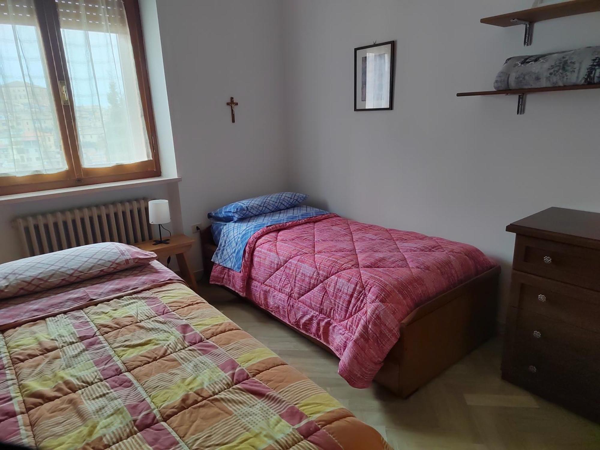 B&B La Finestra Sul Mare Ripatransone Extérieur photo