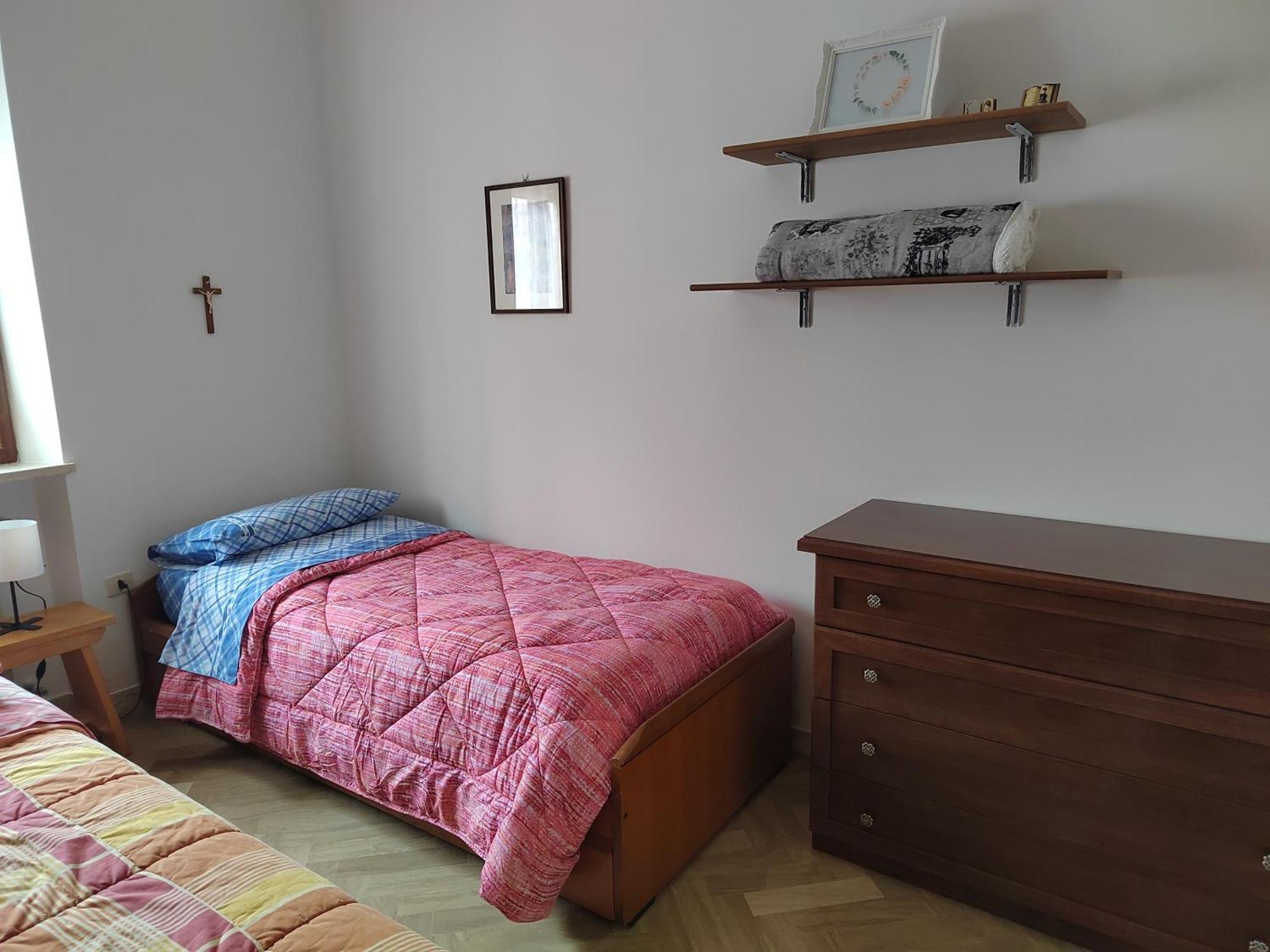 B&B La Finestra Sul Mare Ripatransone Extérieur photo